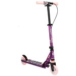 Самокат Ninebot by Segway Kickscooter MAX G2 10 черный - Изображение 2