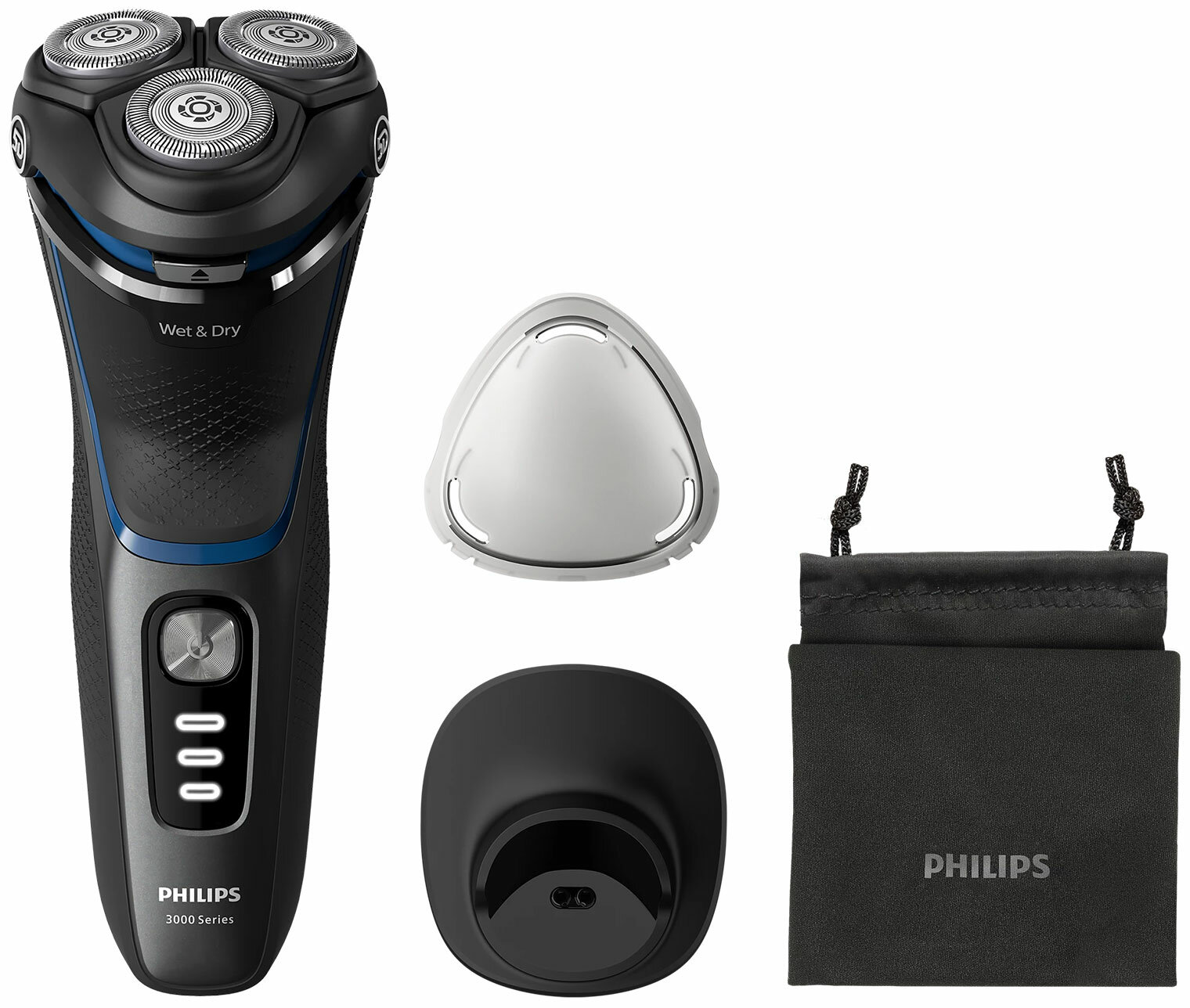 Электробритва Philips Series 3000 S 3344/13