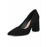 Лоферы T.TACCARDI женские YYQ24S-68C размер 38, цвет синий - Изображение 2