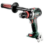 Аккумуляторная дрель-шуруповерт Metabo BS 18 LTX Impuls 602191650 - Изображение 7