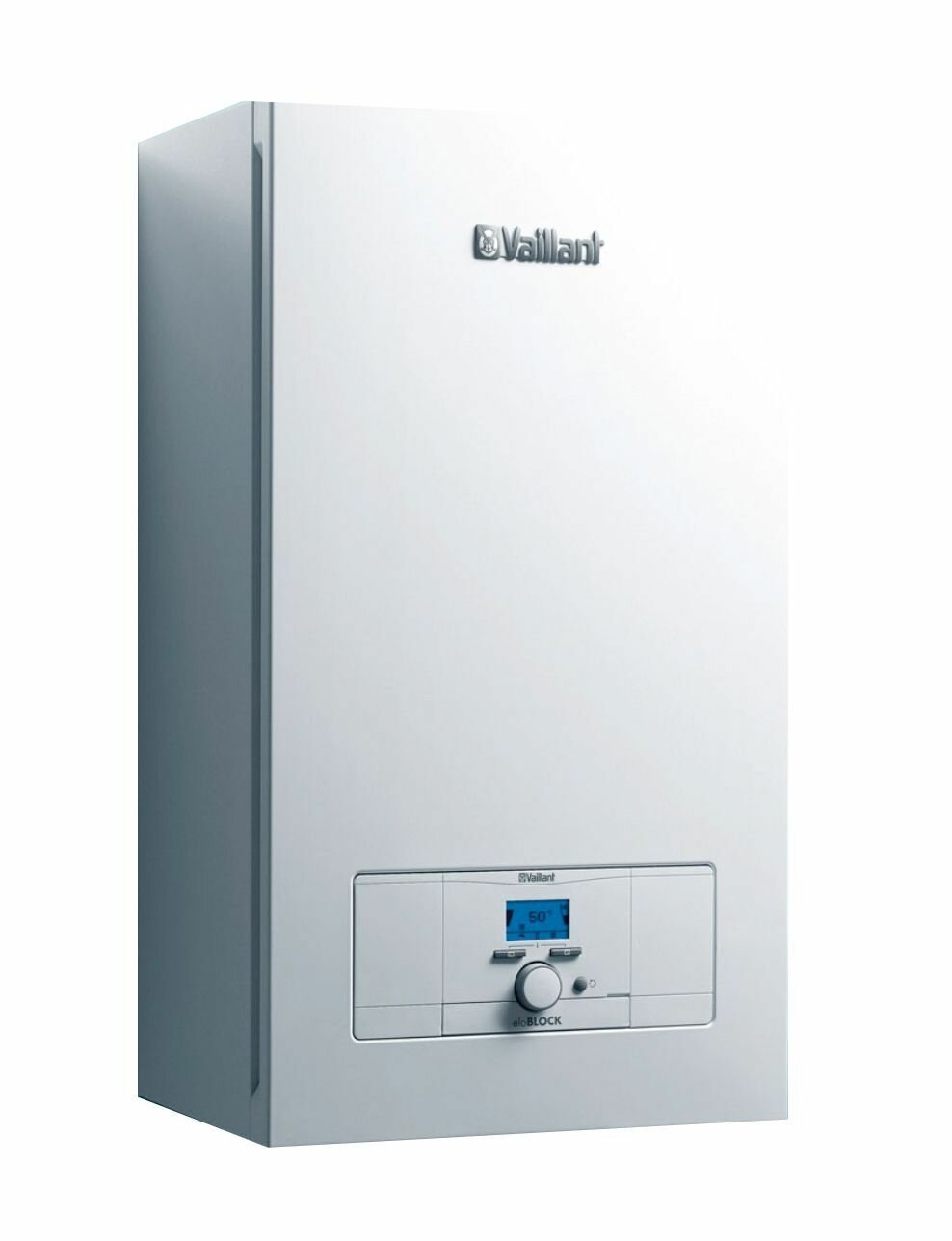 Электрический котел Vaillant eloBLOCK VE 12/14, одноконтурный