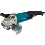 Угловая шлифмашина Maktec by Makita MT963 - Изображение 8