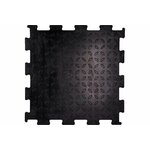 Плитка декоративная бетонная RAMO Доломит Евро шоколадно-коричневая - Изображение 7