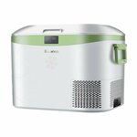 термохолодильники mystery mtc-24, объем 24 л, 12/220в, , max вт - Изображение 1