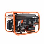 Бензогенератор TSS SGG 7000EA, шт ТСС - Изображение 4