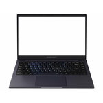 игровой MSI GF63 Thin 12VF-1039RU 9S7-16R821-1039, 15.6", IPS, Intel Core i7 12650H 2.3ГГц, 10-ядерный, 32ГБ DDR4, 512ГБ SSD, NVIDIA GeForce RTX 4060 для ноутбуков - 8 ГБ, Free DOS, черный - Изображение 4