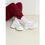 Кроссовки женские NOBBARO черный 39 - Изображение 1