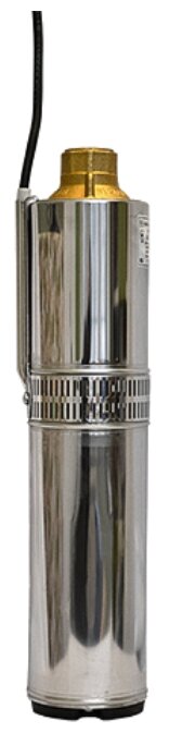 Погружной Скважинный насос Водолей БЦПЭ 0,5-40У