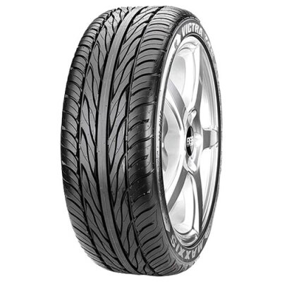 Летние шины MAXXIS MA-Z4S Victra летняя