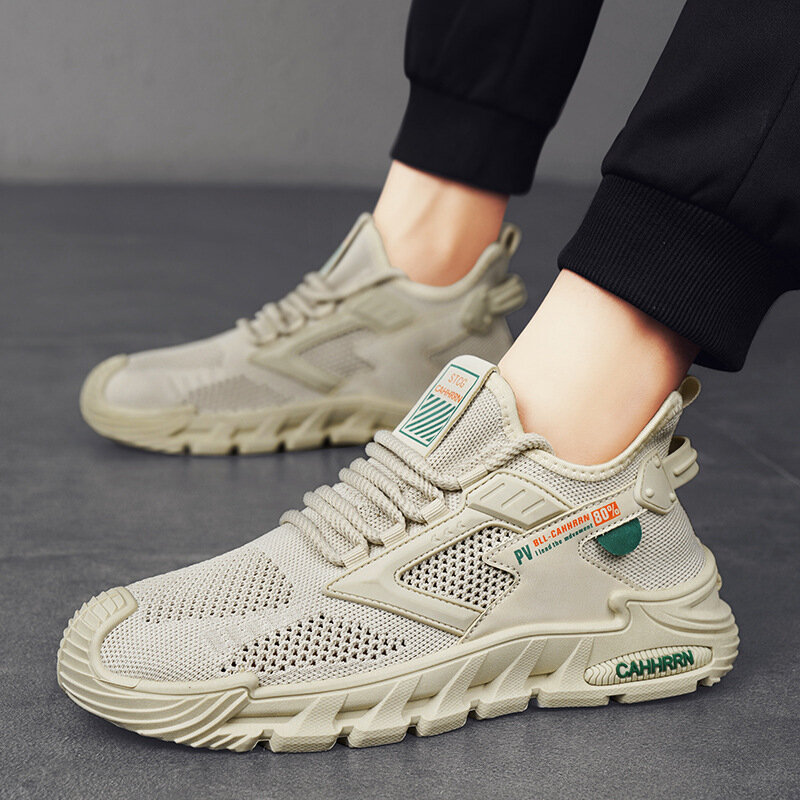 Кроссовки Putian, серые, размер 39