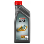 Масло Моторное Castrol Magnatec 10W-40 Полусинтетическое 4 Л 1601A7/А7/15F128 - Изображение 9