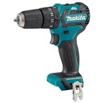 Дрель-шуруповерт аккум. CXT 12В max, 1/4", 30/14Нм Makita, шт Makita - Изображение 4