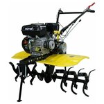 Культиватор электрическийHuterMK-8000P/135, 5149 Вт - Изображение 1