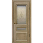 Межкомнатная дверь Luxor L-5.1 эмаль белая - Изображение 3