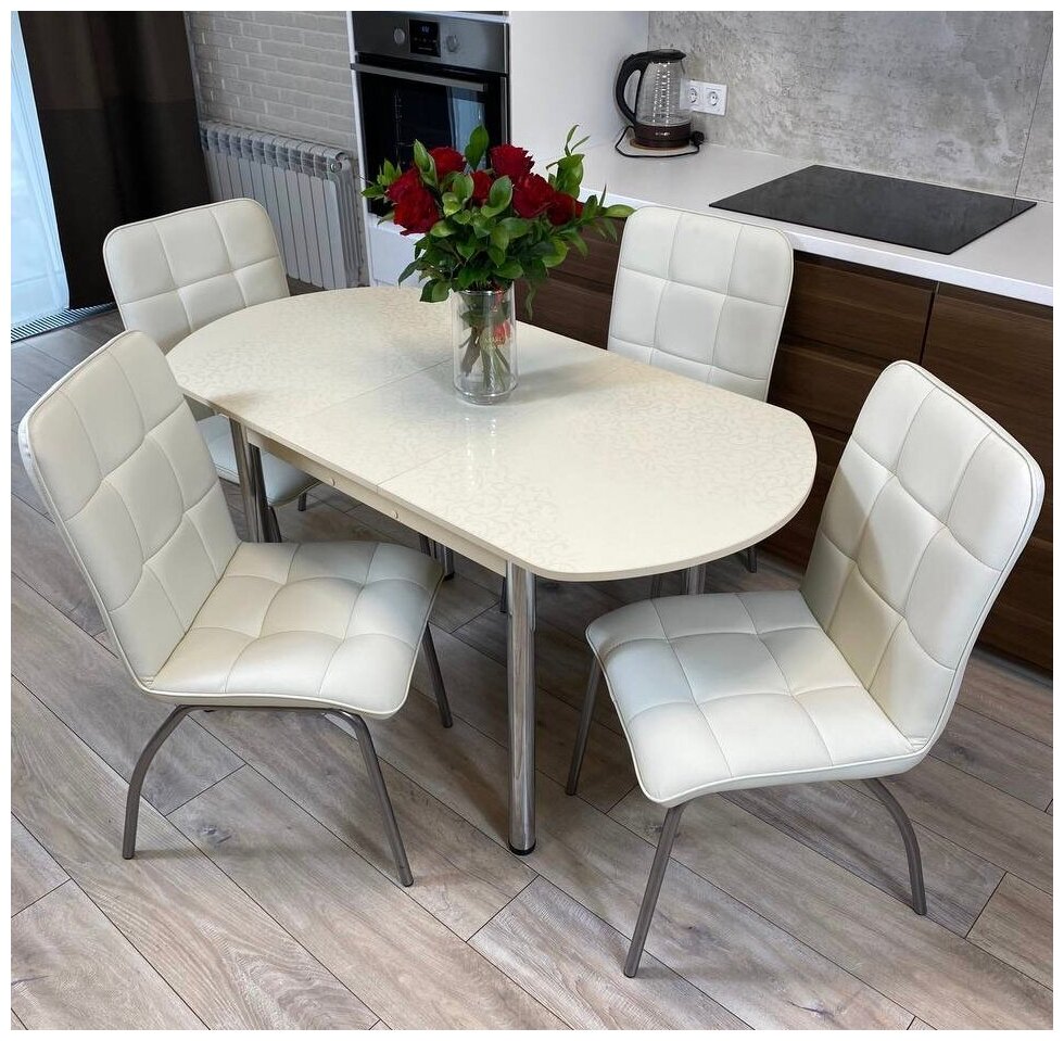 Стол 110 и ЛОРДЫ