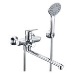 Смеситель для раковины Wasserkraft Tauber 6403 - Изображение 5