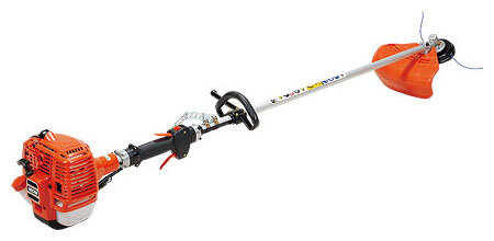 Триммер бензиновый ECHO SRM-330ES, 1.22 л.с., 25.5 см