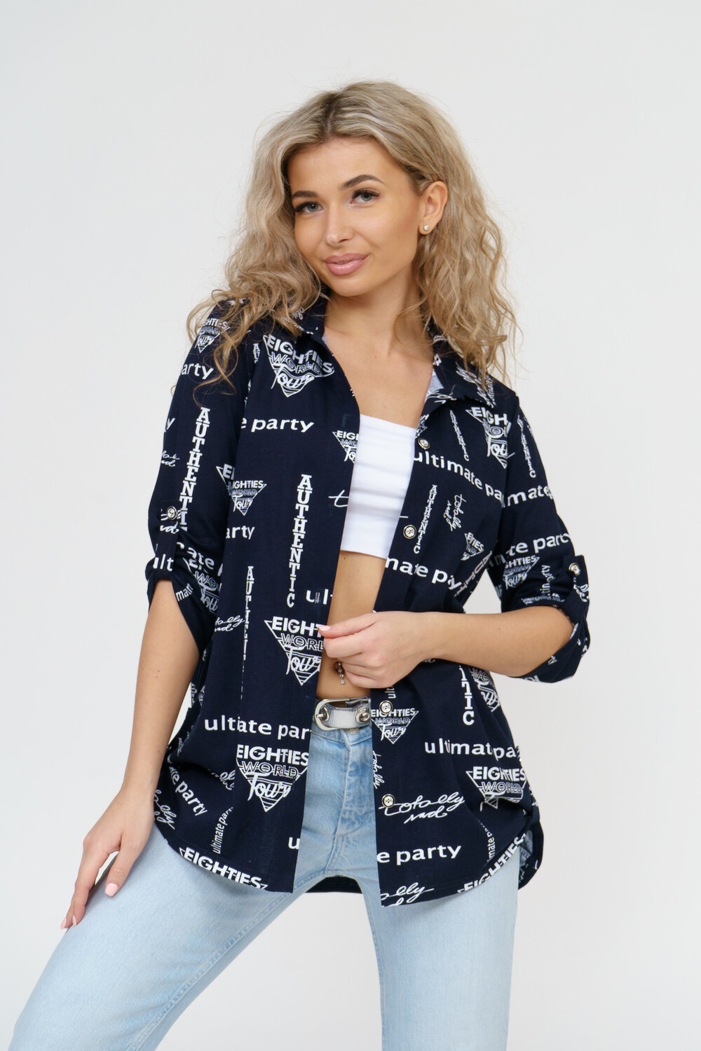 Туника женская