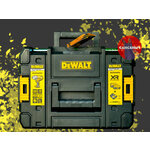 Аккумуляторный гайковерт DeWALT DCF891N - Изображение 4