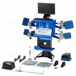 Вставка защитная на монтажную голову шиномонтажного станка, Защитные пластиковые накладки на головку шиномонтажного станка - Изображение 5