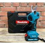 Секатор для сада, цветов, огорода, орхидей режущий инвентарь - Изображение 4