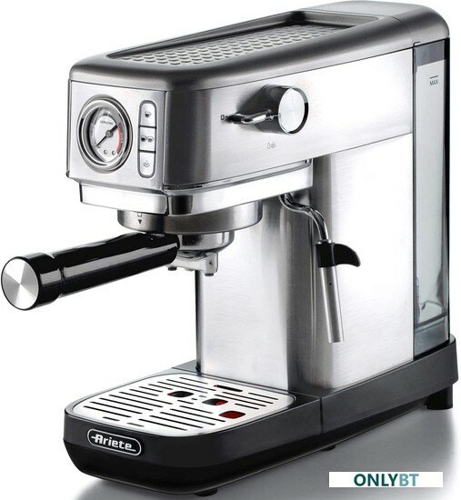 Кофеварка Ariete Espresso Slim Moderna 1381/10