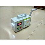 Бензогенератор TSS SGG 7000EA, шт ТСС - Изображение 6