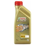 Масло Моторное Castrol Magnatec 10W-40 Полусинтетическое 4 Л 1601A7/А7/15F128 - Изображение 2