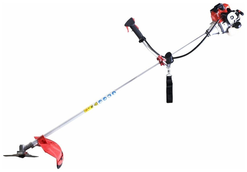 Триммер бензиновый (бензокоса) Энергомаш БТ-26