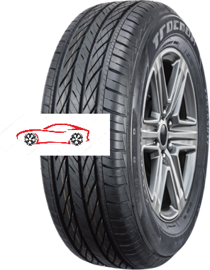 Шины Летняя шина Tracmax X-Privilo H/T (235/65 R16 107H)