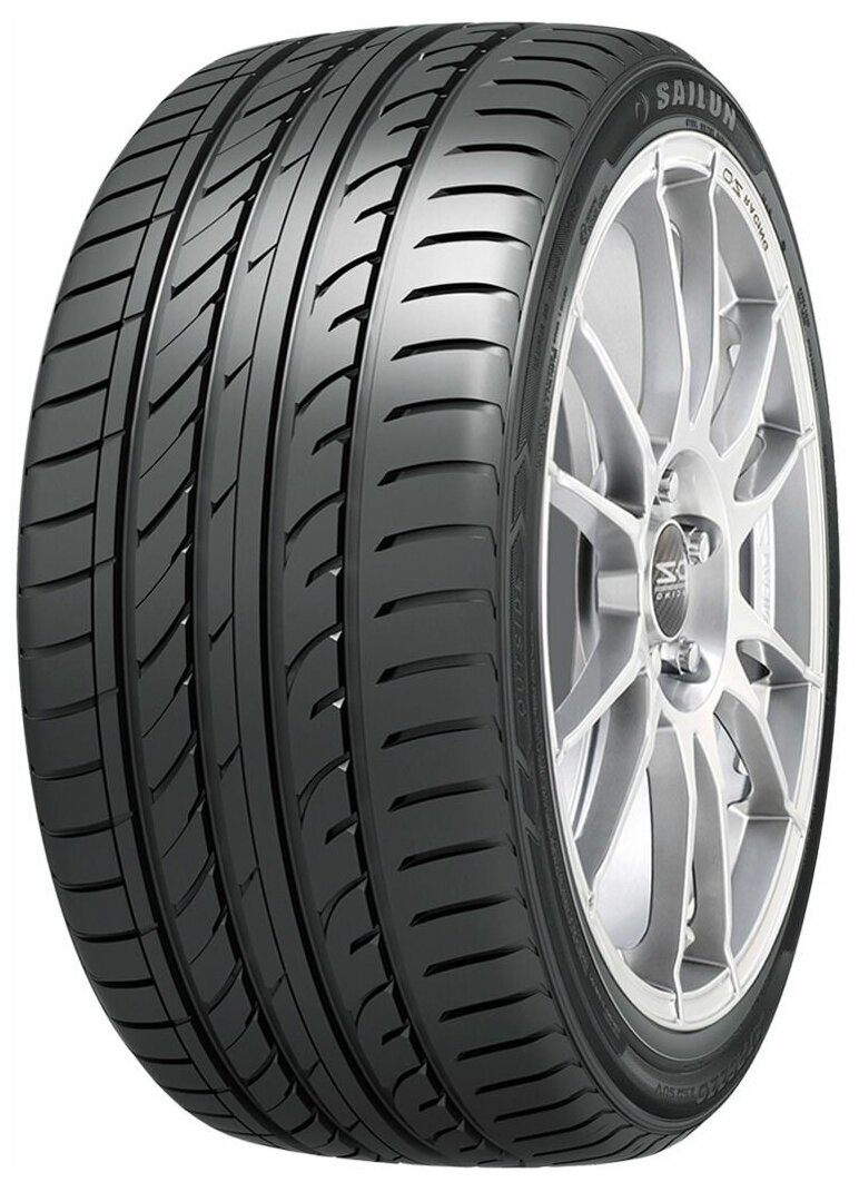Автомобильные шины Sailun Atrezzo ZSR SUV 235/60 R18 107V
