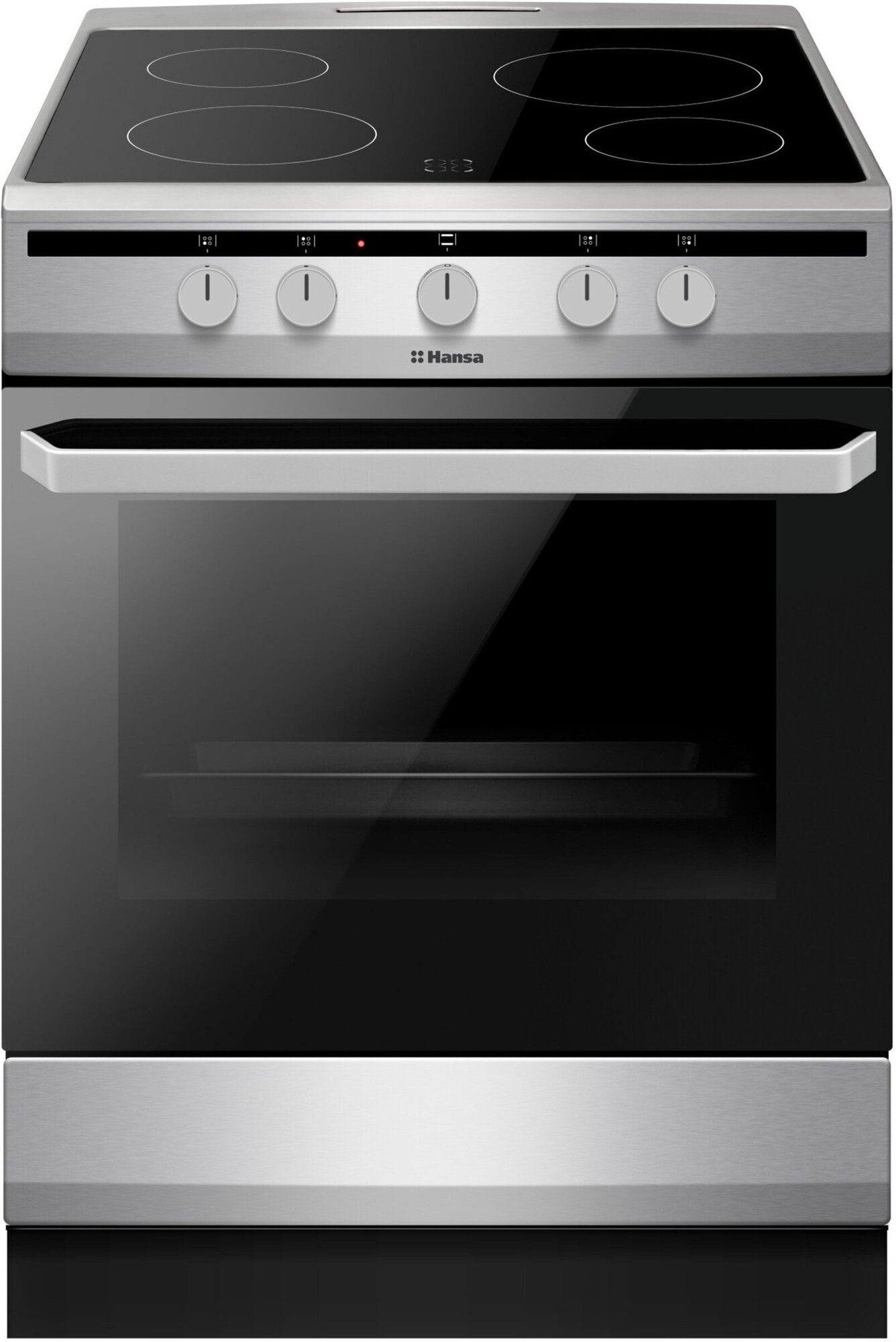 Электрическая плита Hansa FCCX64000