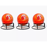 Огнетушитель углекислотный ОУ-3 - Изображение 1