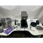 Kitfort Портативный измельчитель КТ-3090 - Изображение 2