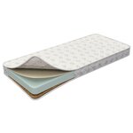 Анатомический матрас Anriz, беспружинный Zefir S, 80х195 - Изображение 9