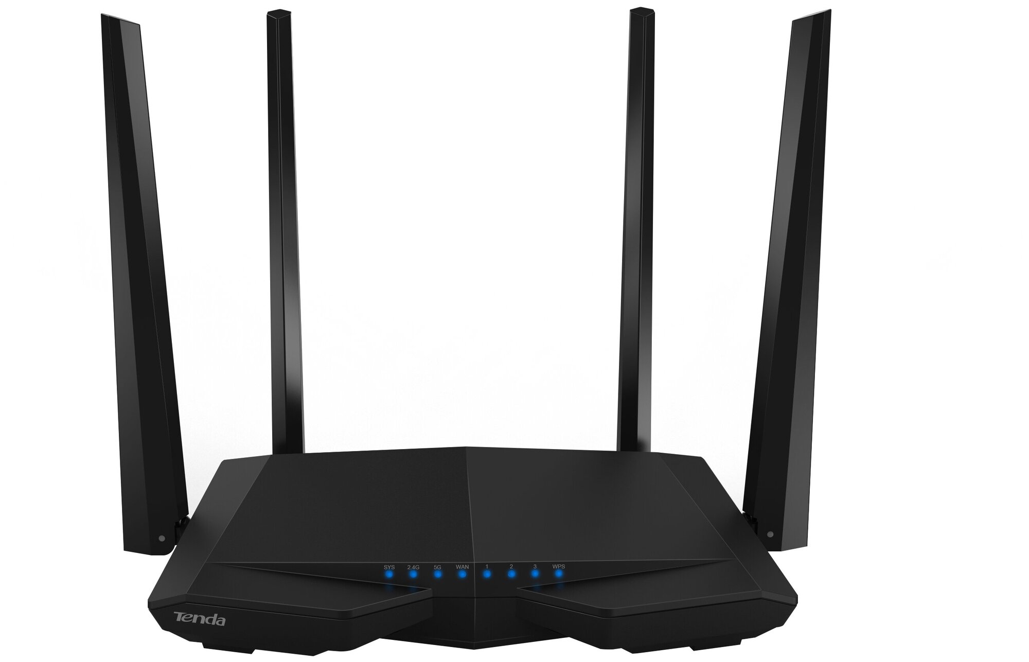 Wi-Fi роутер Tenda AC6