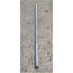 Труба стальная профильная квадратная 15х15х1,5 - 1000мм (6шт) - Изображение 2