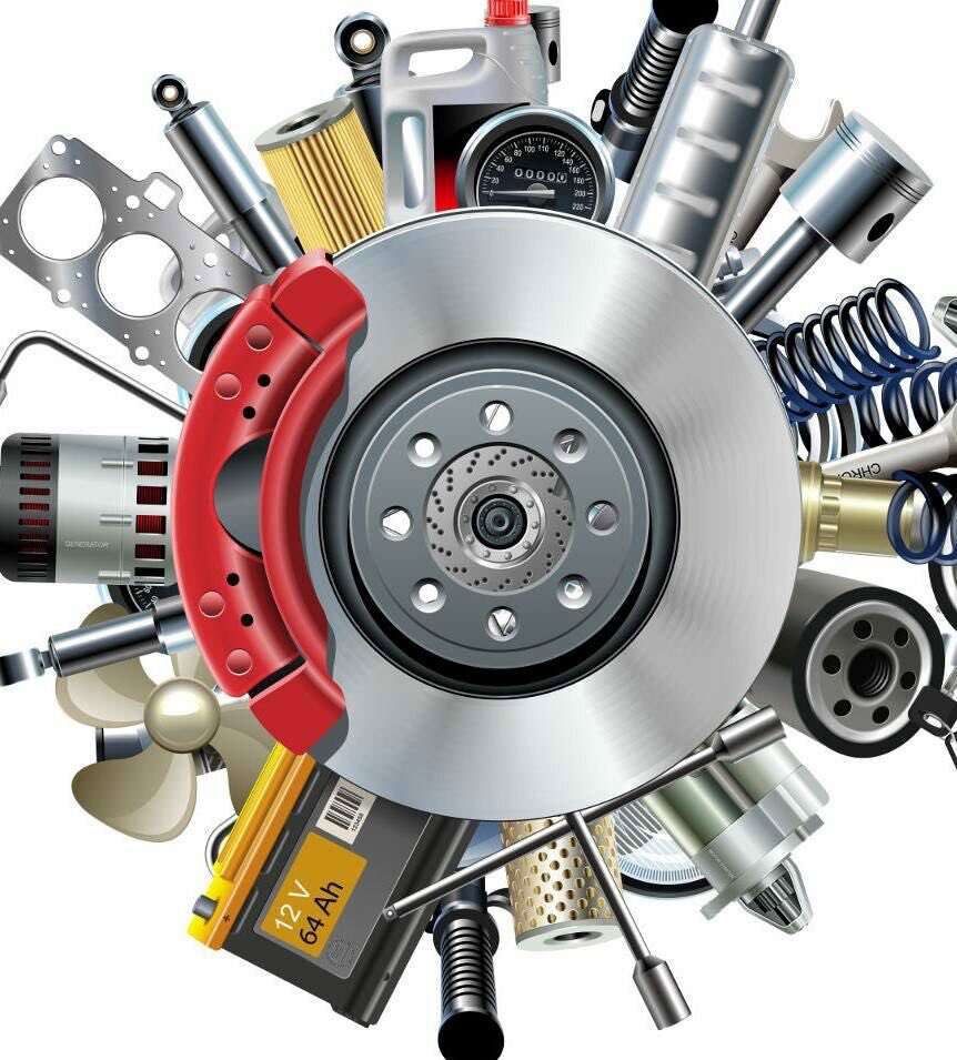 Компрессор автомобильный Hyundai/kia 977011S400