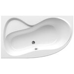 Чугунная ванна 150x70 Ресса Silver (Кировский завод) - Изображение 4