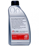 MERCEDES-BENZ A0009892002 масло трансмиссионное 1Л MB 239.21 - Изображение 1