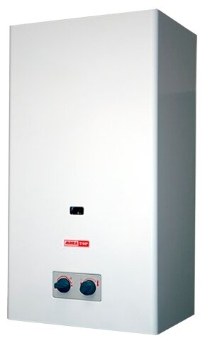 Проточный газовый водонагреватель Mora Vega 10E