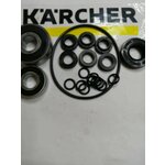 Аксессуар для минимоек- переходник М18 внут-1/4 внешний - Изображение 2