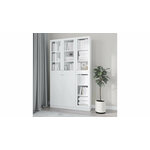 Нэнси New МДФ Шкаф 4-дверный - Изображение 4