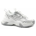 Кеды Geox J367RE темно-синий, Размер 38 - Изображение 2