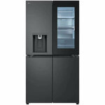 Холодильник LG DoorCooling+ GA-B509 CQSL - Изображение 6