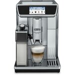 Кофемашина Delonghi Autentica ETAM29.660 SB 1450Вт серебристый/черный - Изображение 2