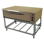 Пекарский шкаф resto italia SMALL G2 - Изображение 6