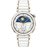 Умные часы HUAWEI Watch GT 4, (PNX-B19), Зеленый, (55020BGY) - Изображение 1