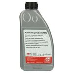 Масло трансмиссионное Febi Getriebeol SAE 75W 75W - Изображение 2