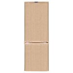 Холодильник DON R 216 белый - Изображение 3